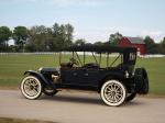 Packard Six Touring 1913 года